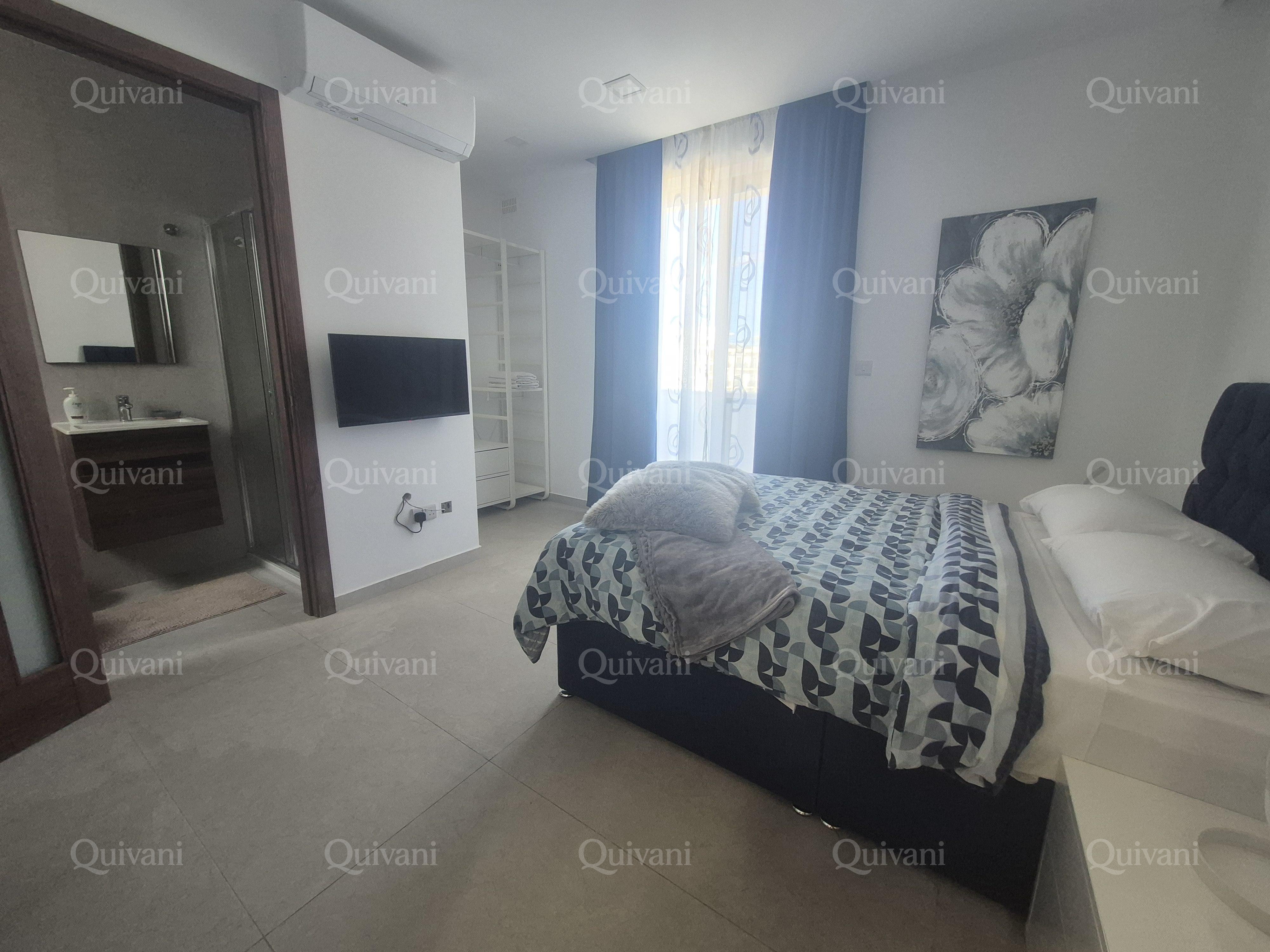 Paceville Furnished Block of Apartments