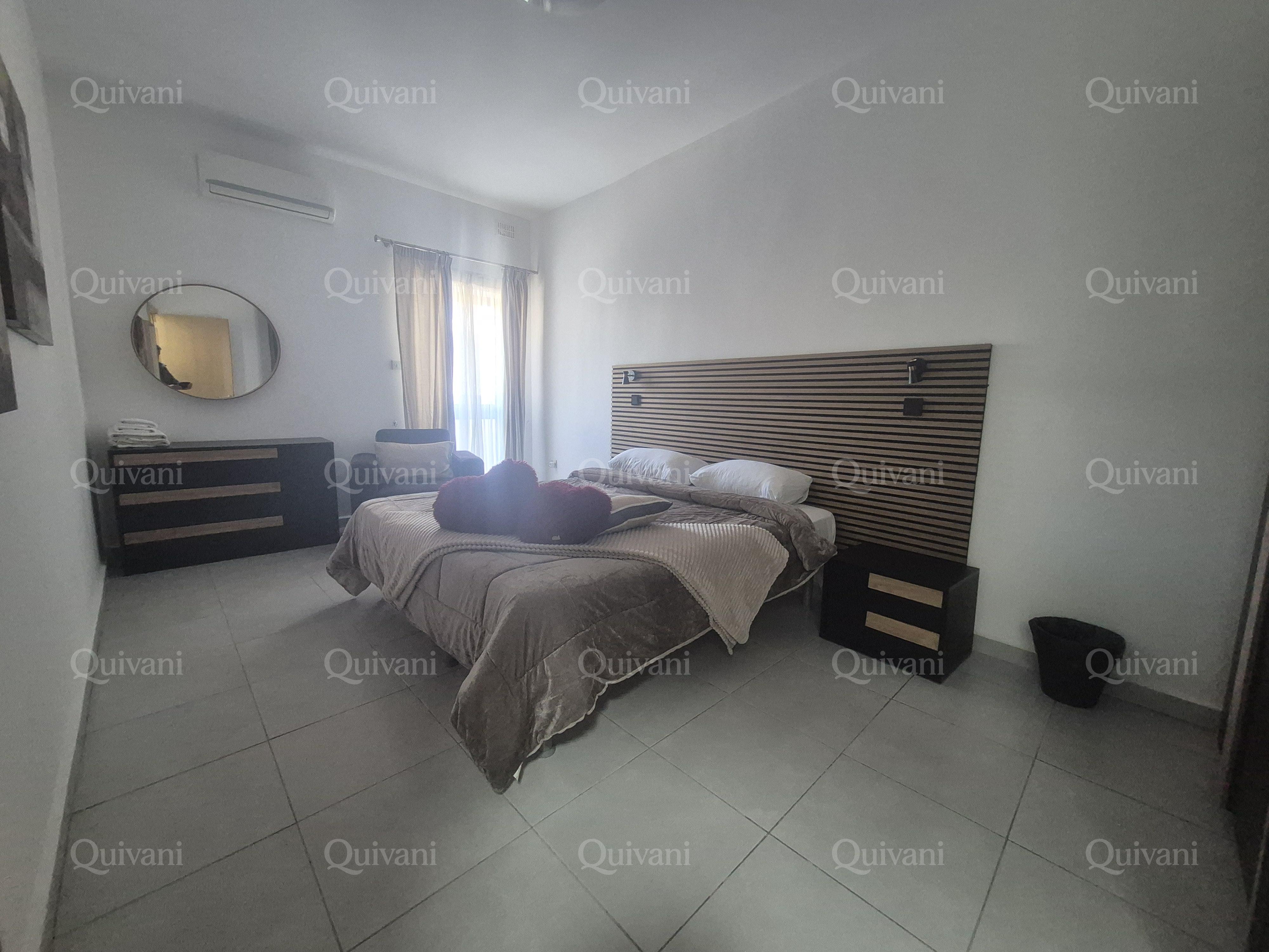 Paceville Furnished Block of Apartments