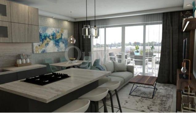 Nadur Shell form Apartment