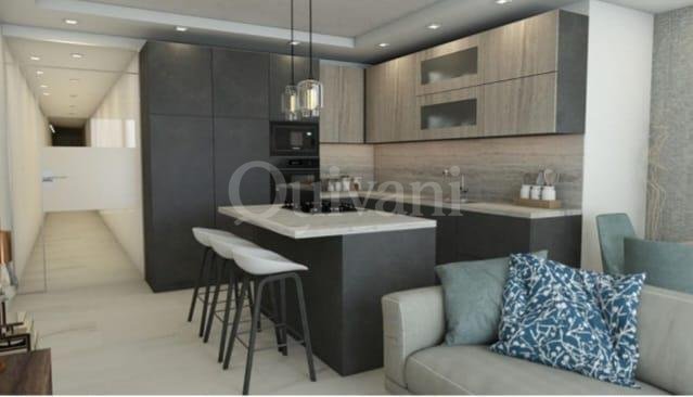 Nadur Shell form Apartment