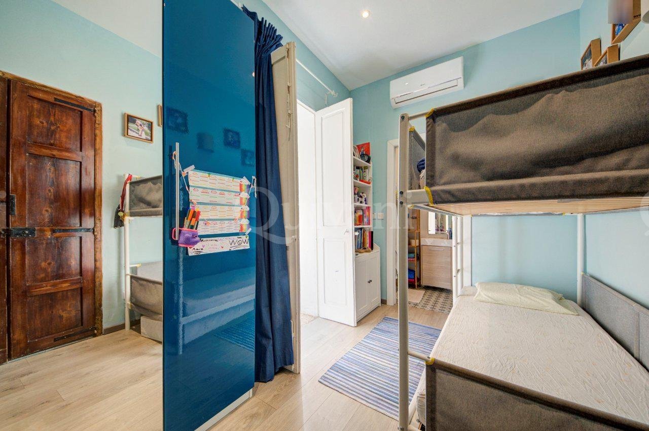 Senglea Converted CornerTownhouse