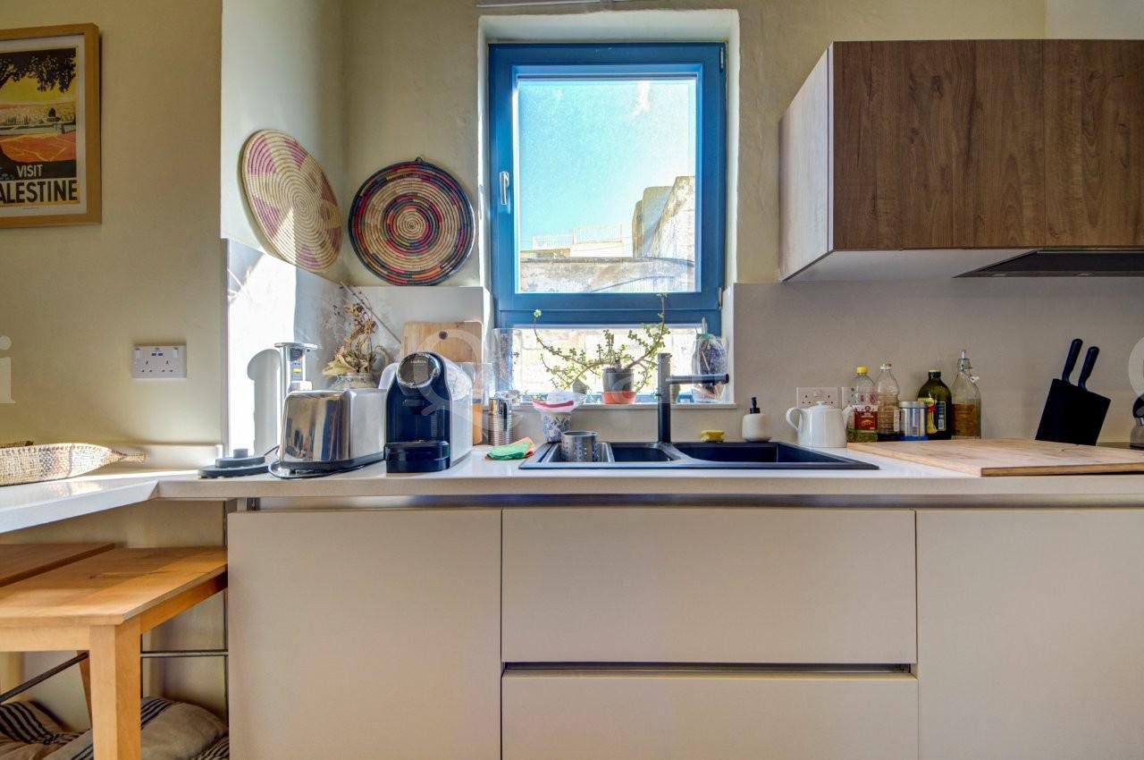 Senglea Converted CornerTownhouse