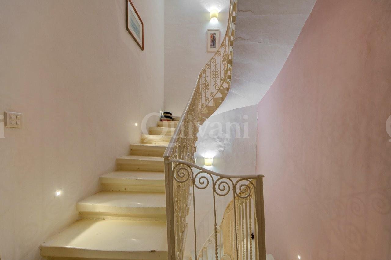 Senglea Converted CornerTownhouse