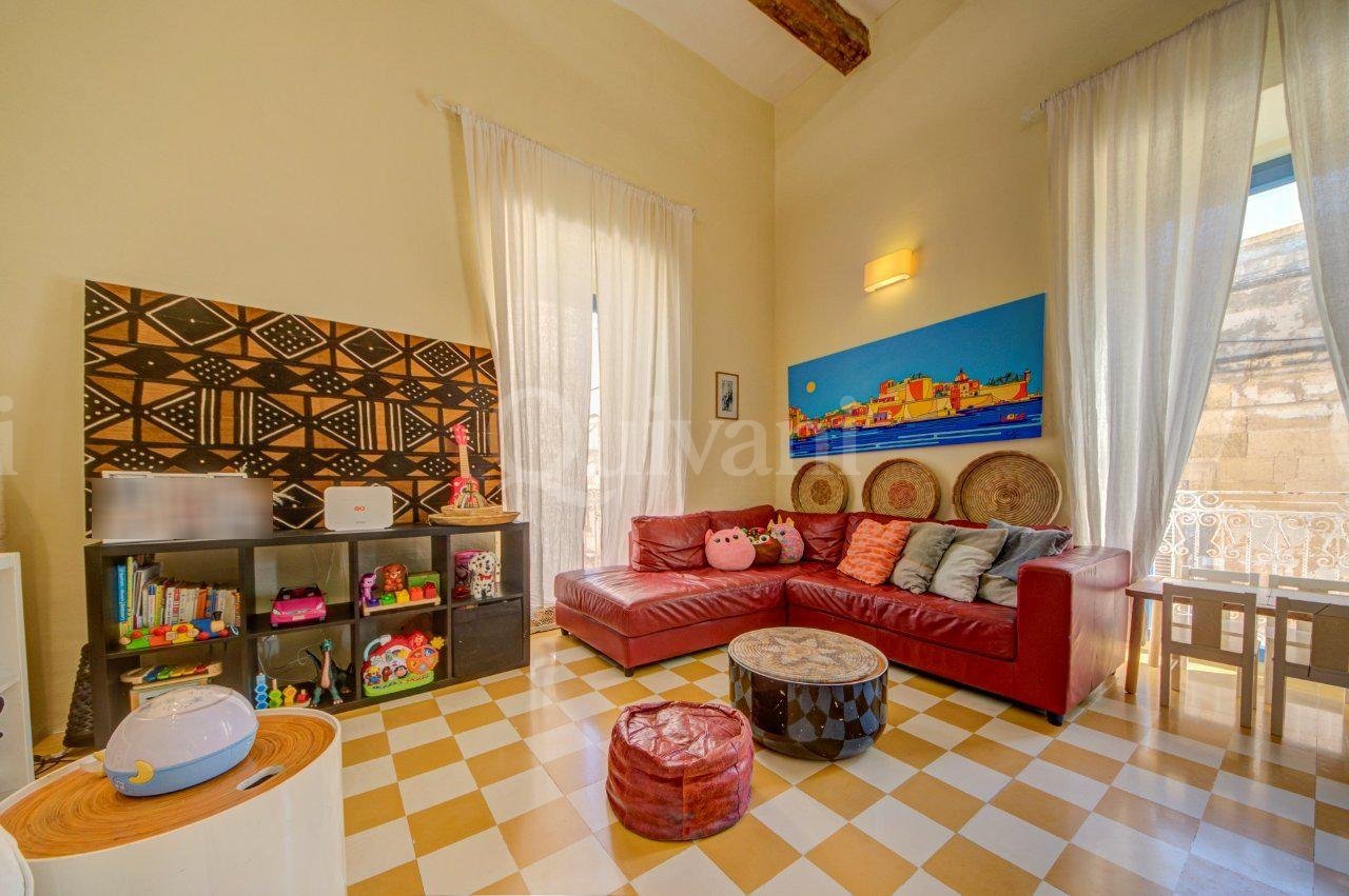 Senglea Converted CornerTownhouse