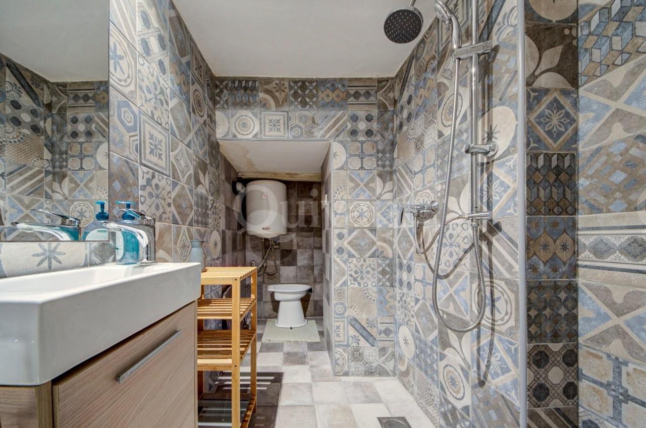 Senglea Converted CornerTownhouse