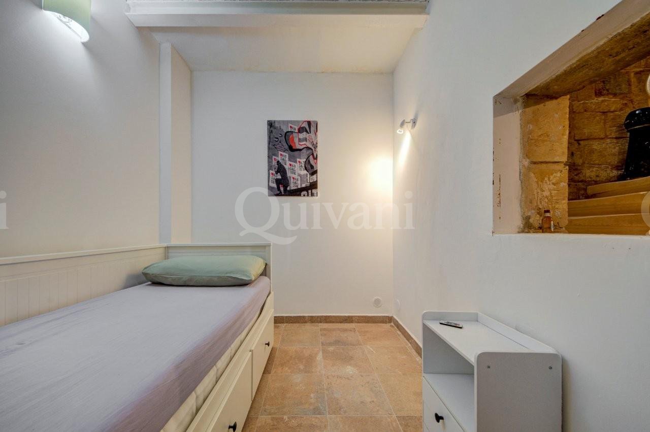 Senglea Converted CornerTownhouse