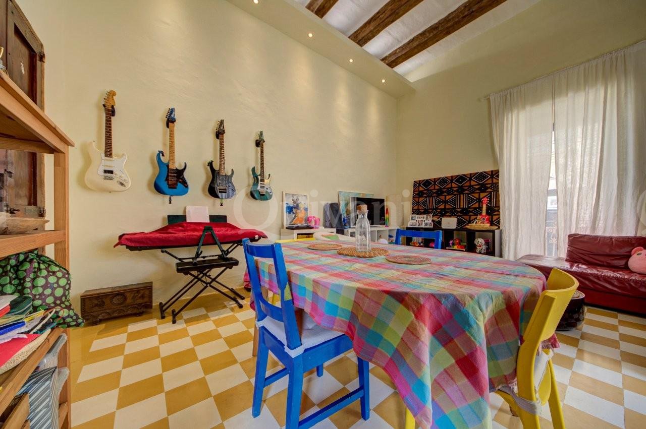 Senglea Converted CornerTownhouse