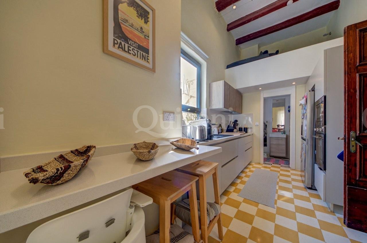Senglea Converted CornerTownhouse