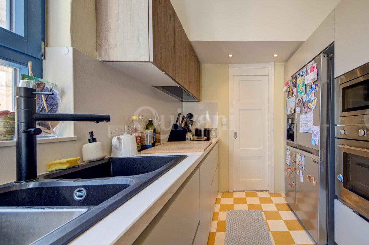 Senglea Converted CornerTownhouse