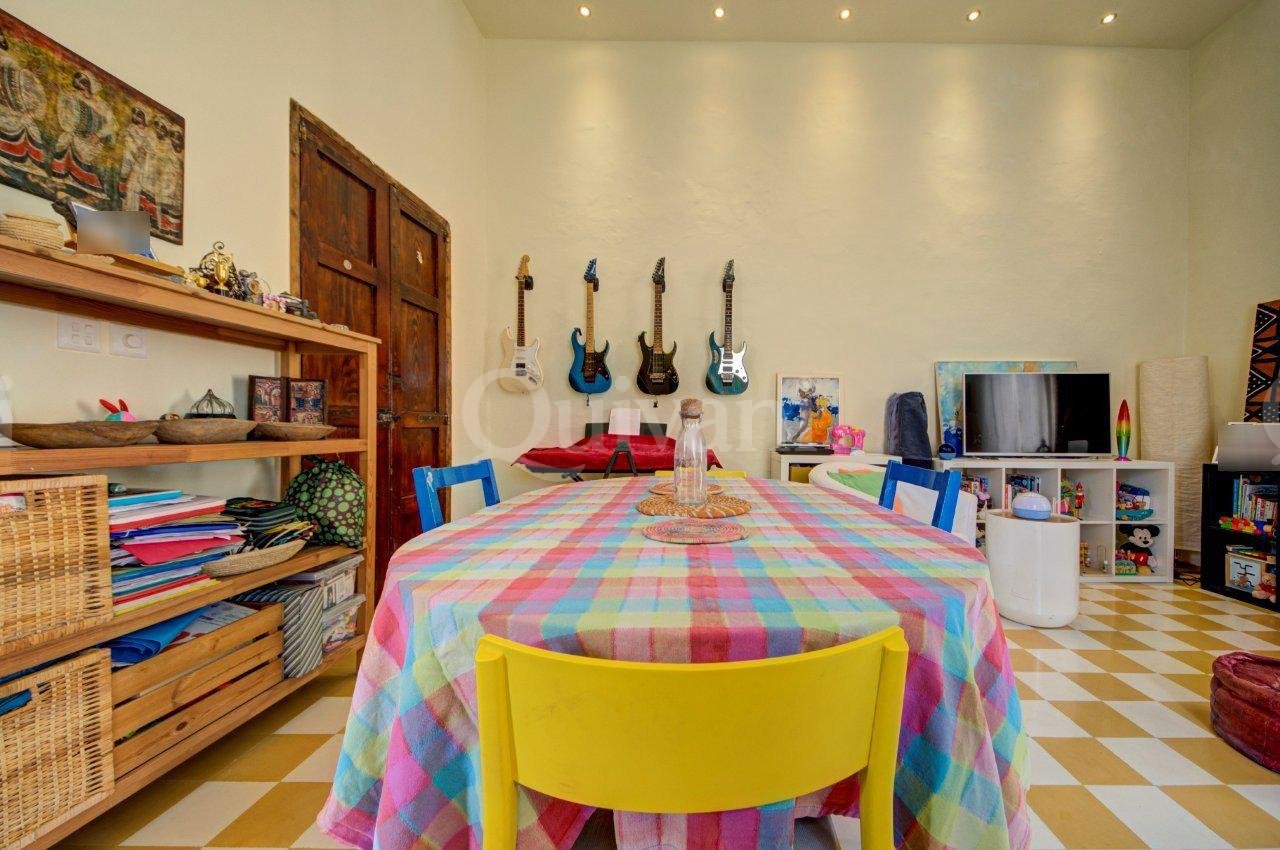 Senglea Converted CornerTownhouse