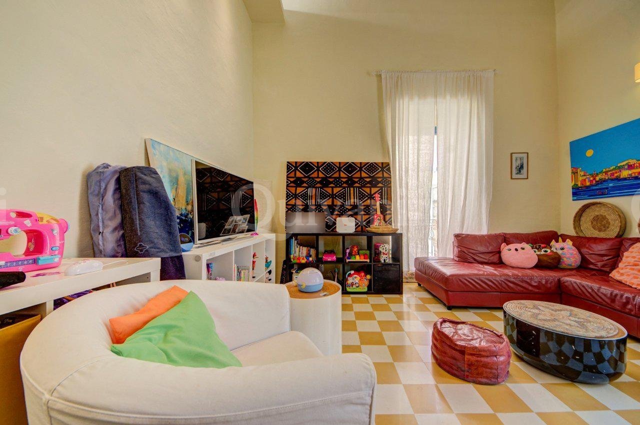 Senglea Converted CornerTownhouse