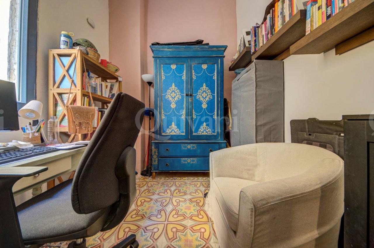 Senglea Converted CornerTownhouse
