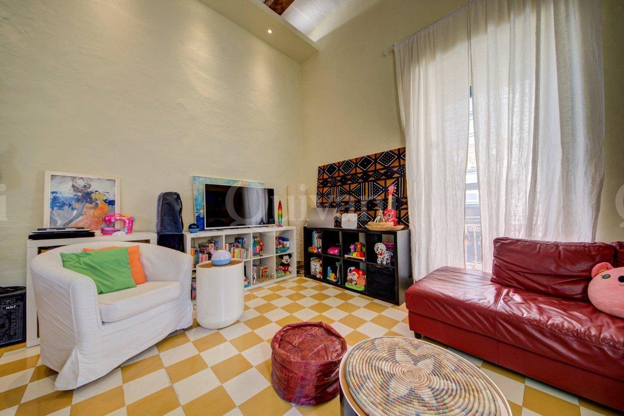 Senglea Converted CornerTownhouse