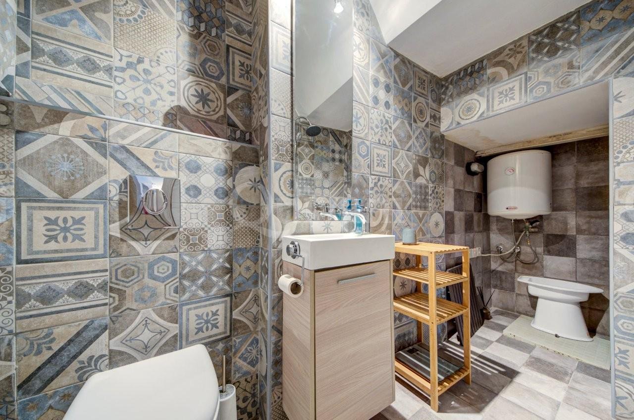 Senglea Converted CornerTownhouse