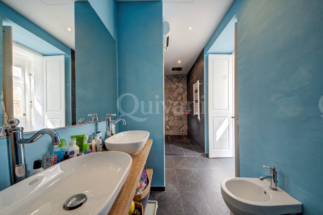 Senglea Converted CornerTownhouse
