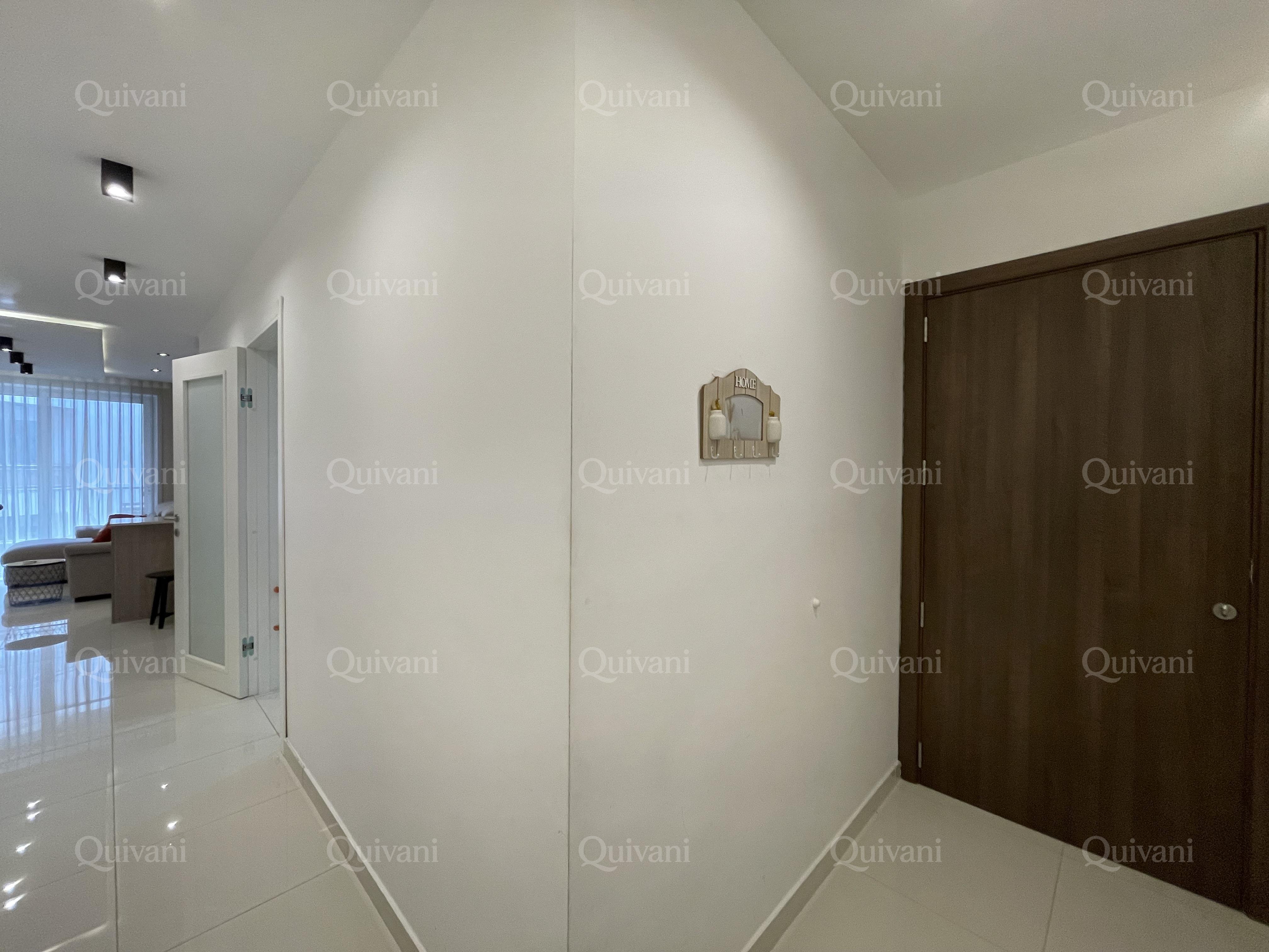 Msida Finished Apartment