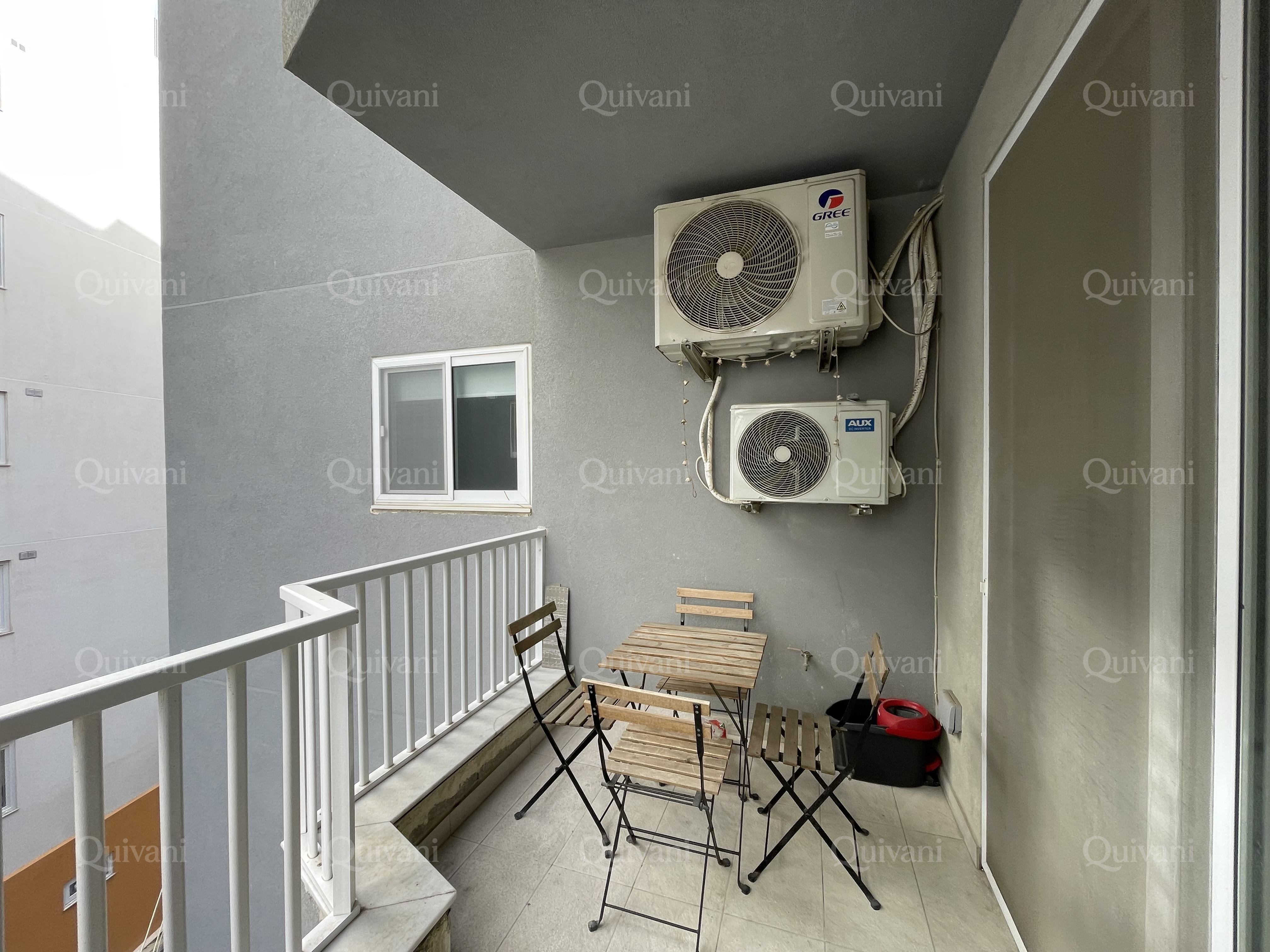 Msida Finished Apartment