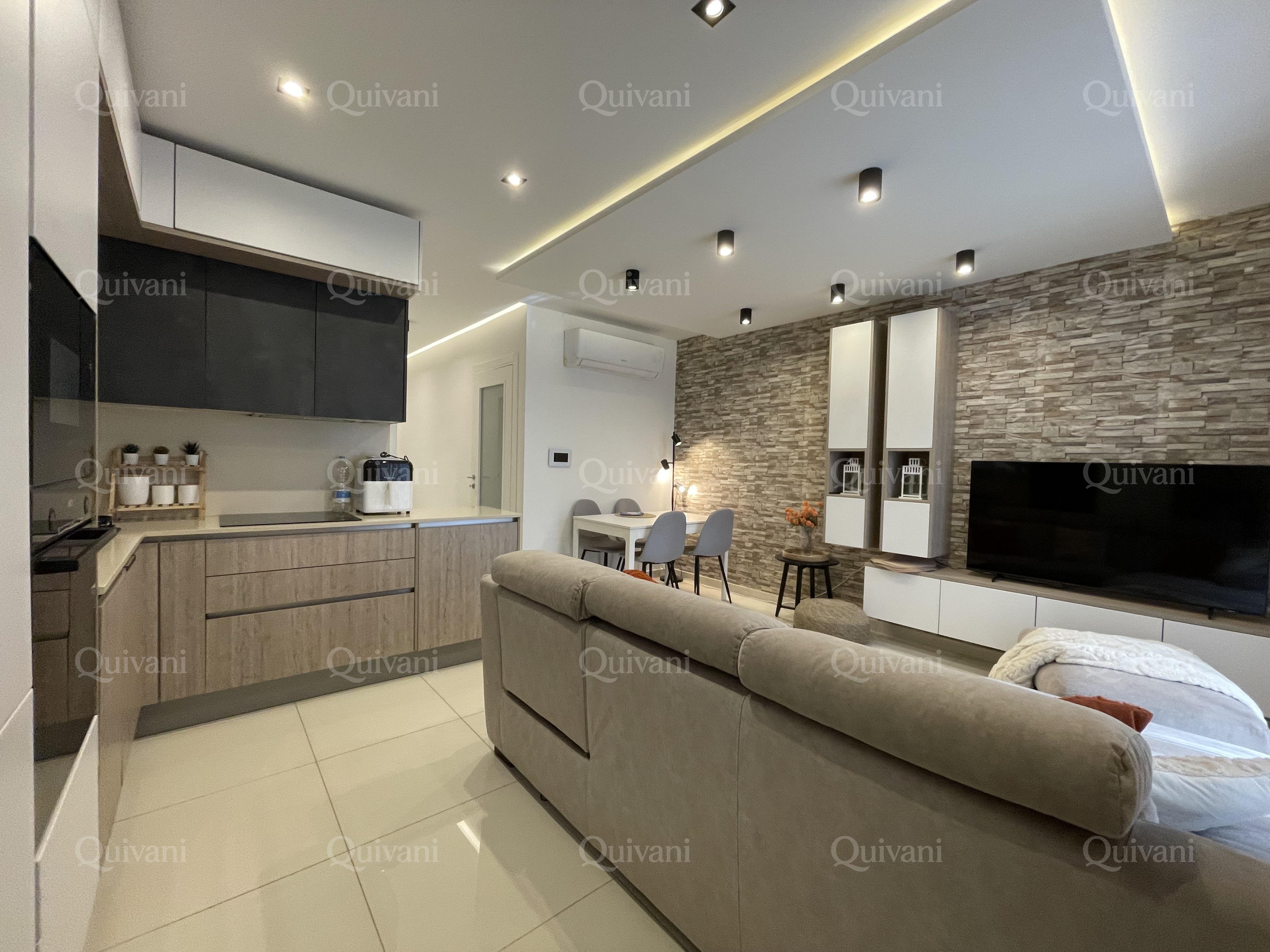 Msida Finished Apartment