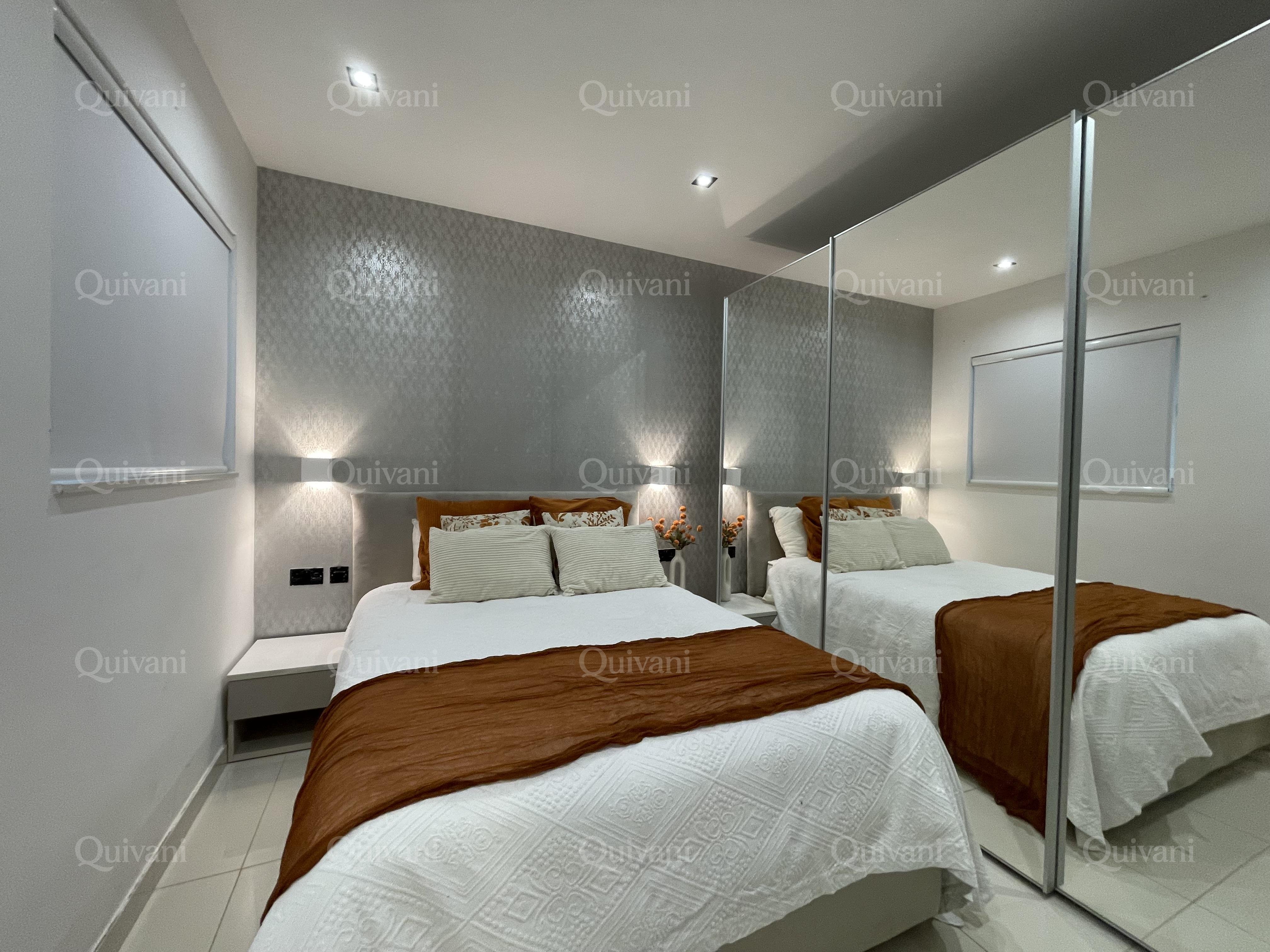 Msida Finished Apartment