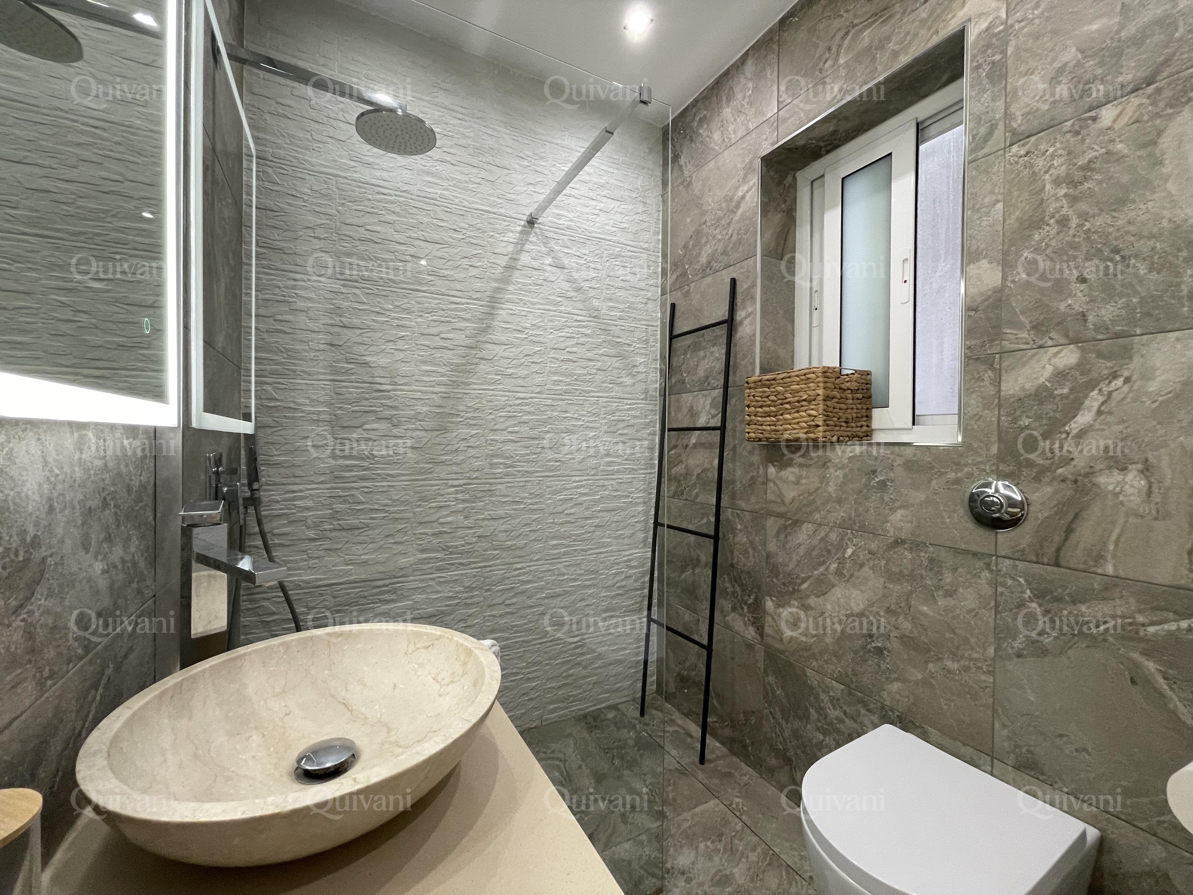 Msida Finished Apartment