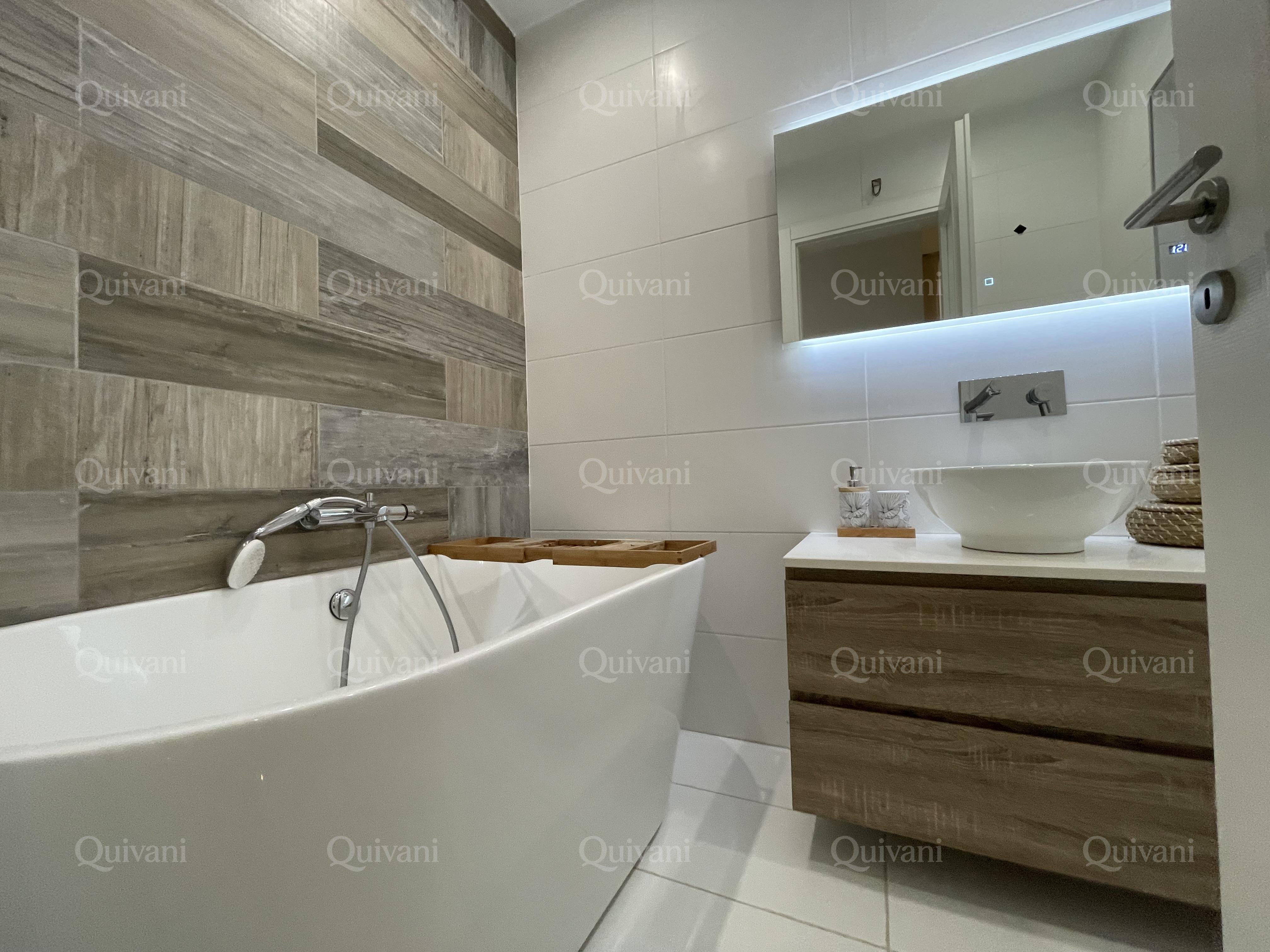 Msida Finished Apartment