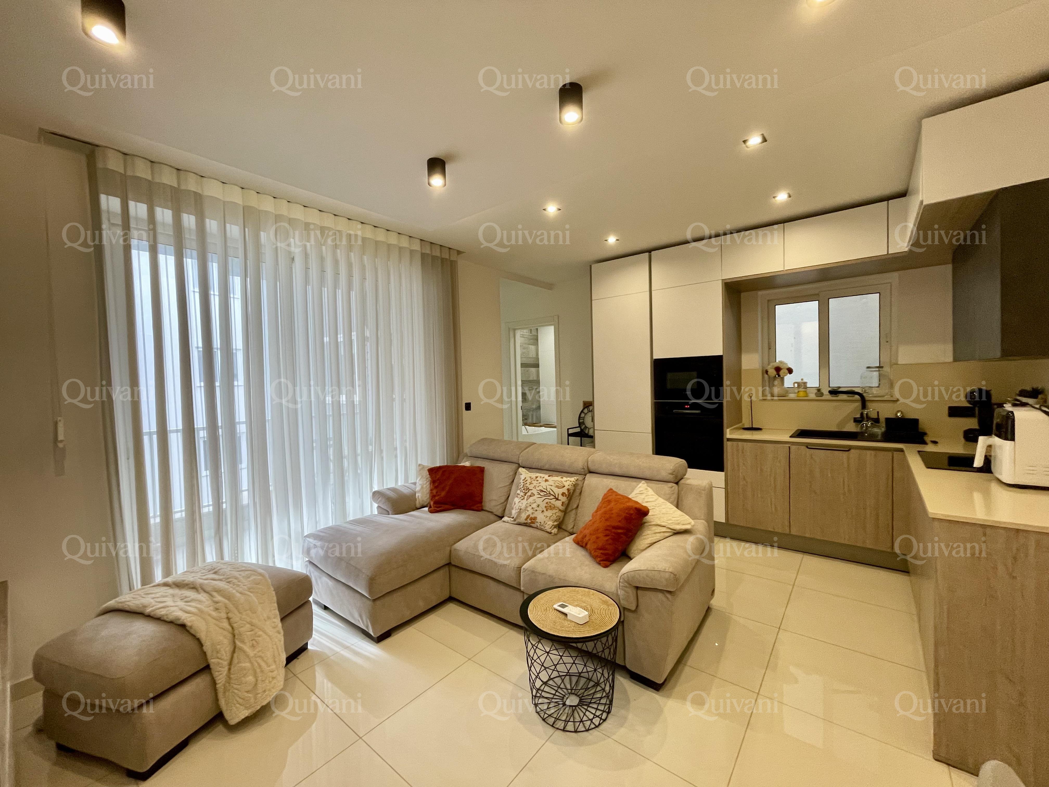 Msida Finished Apartment