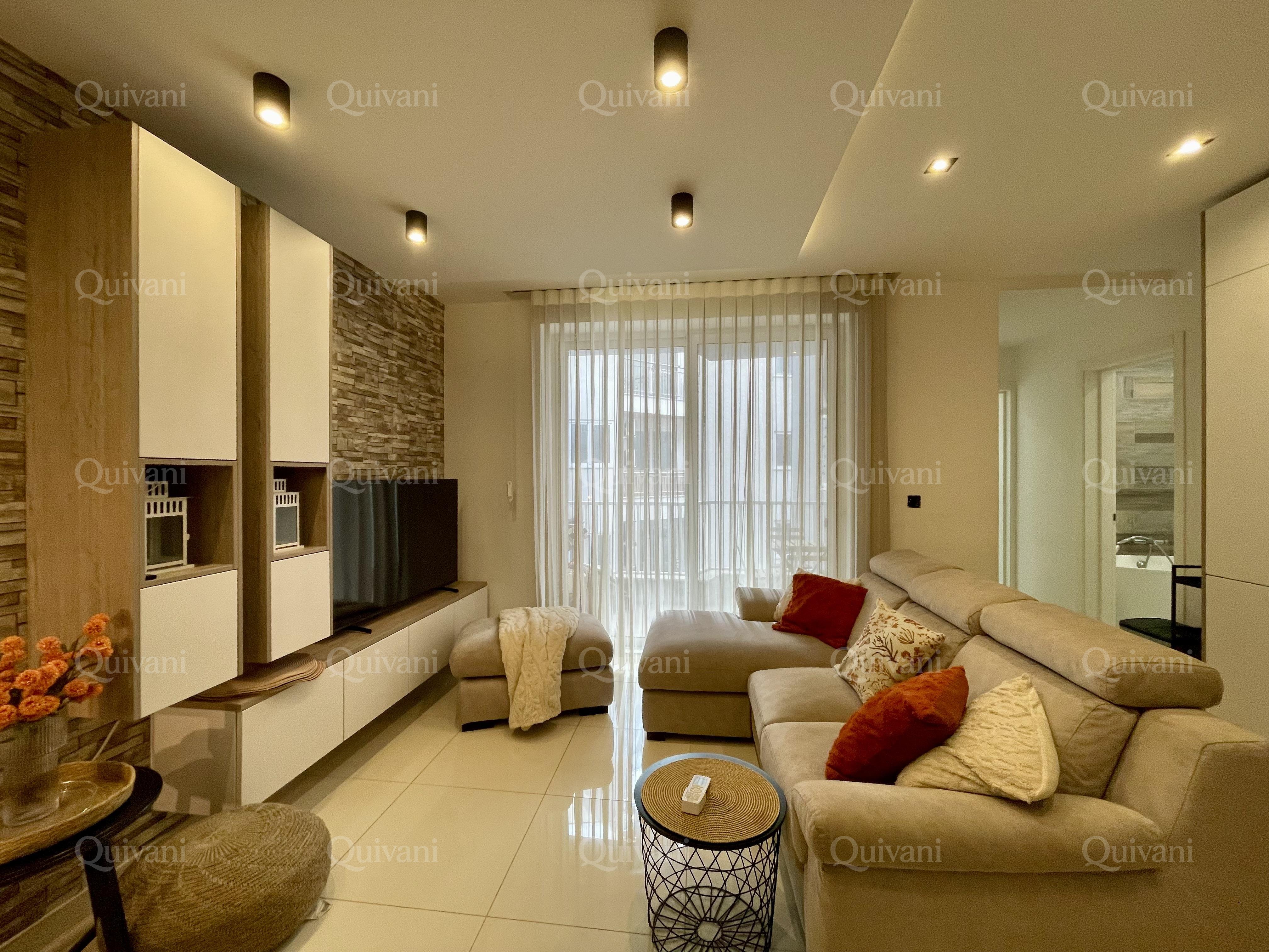 Msida Finished Apartment