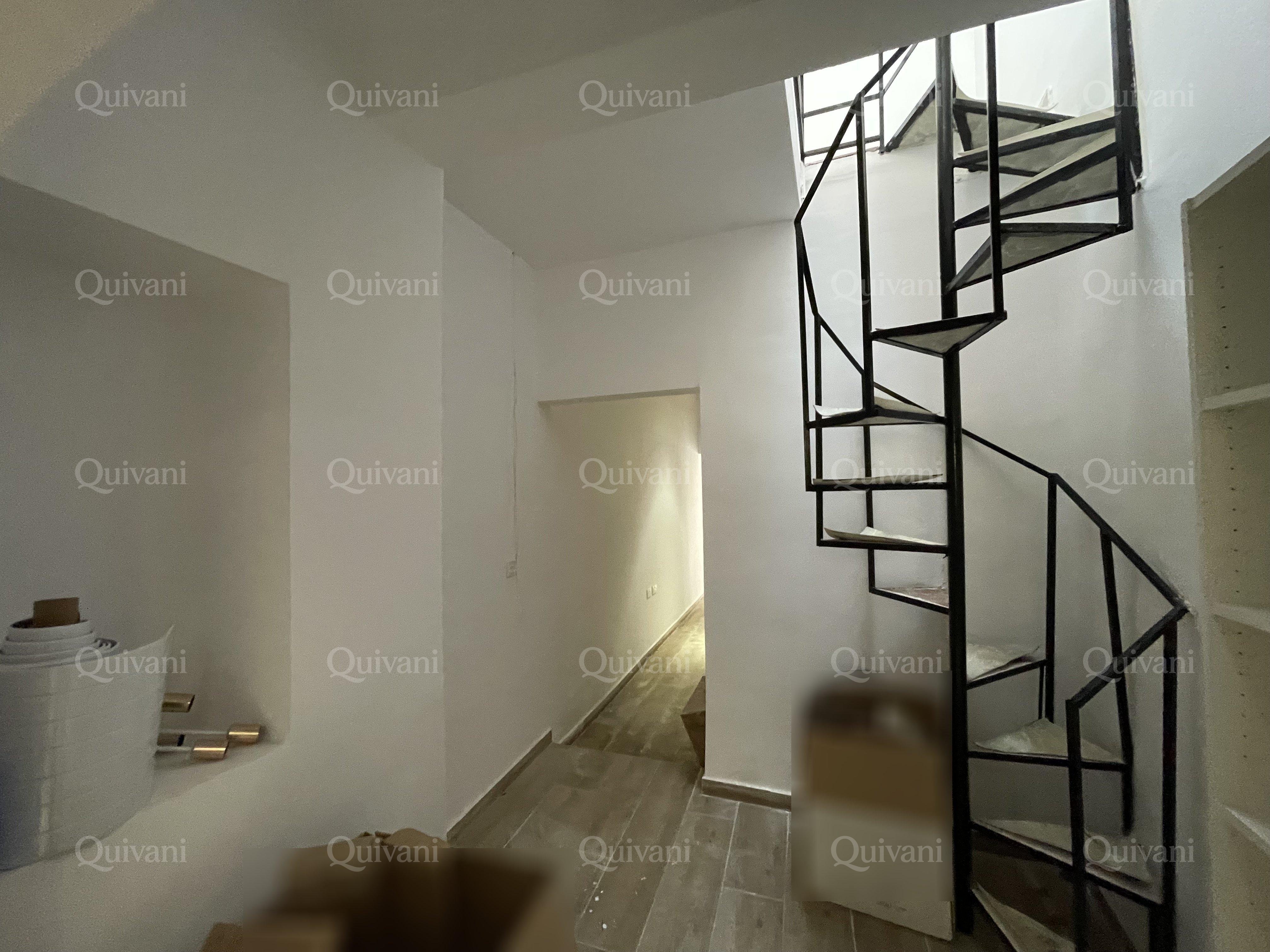 Sliema Finished Maisonette