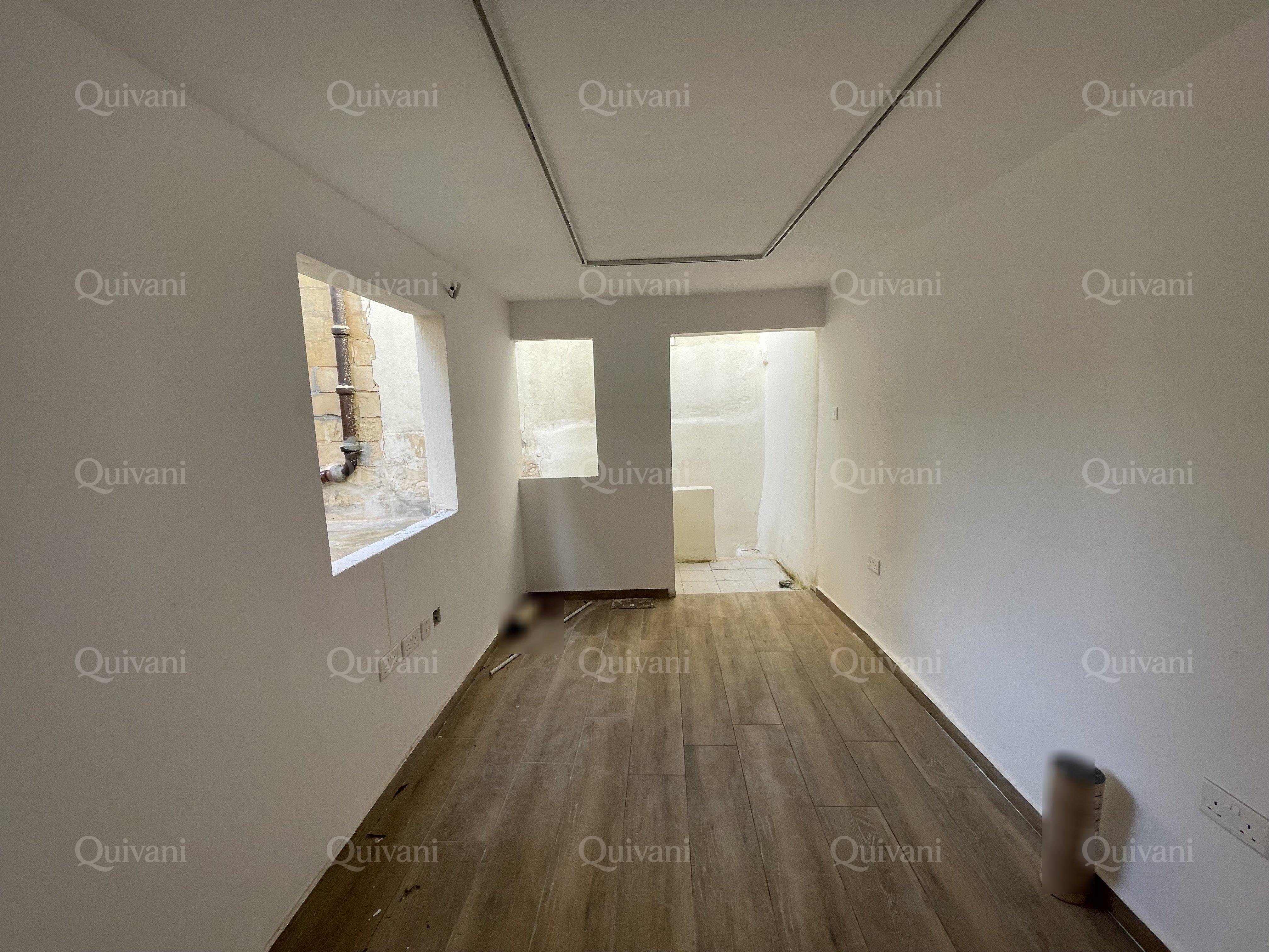 Sliema Finished Maisonette