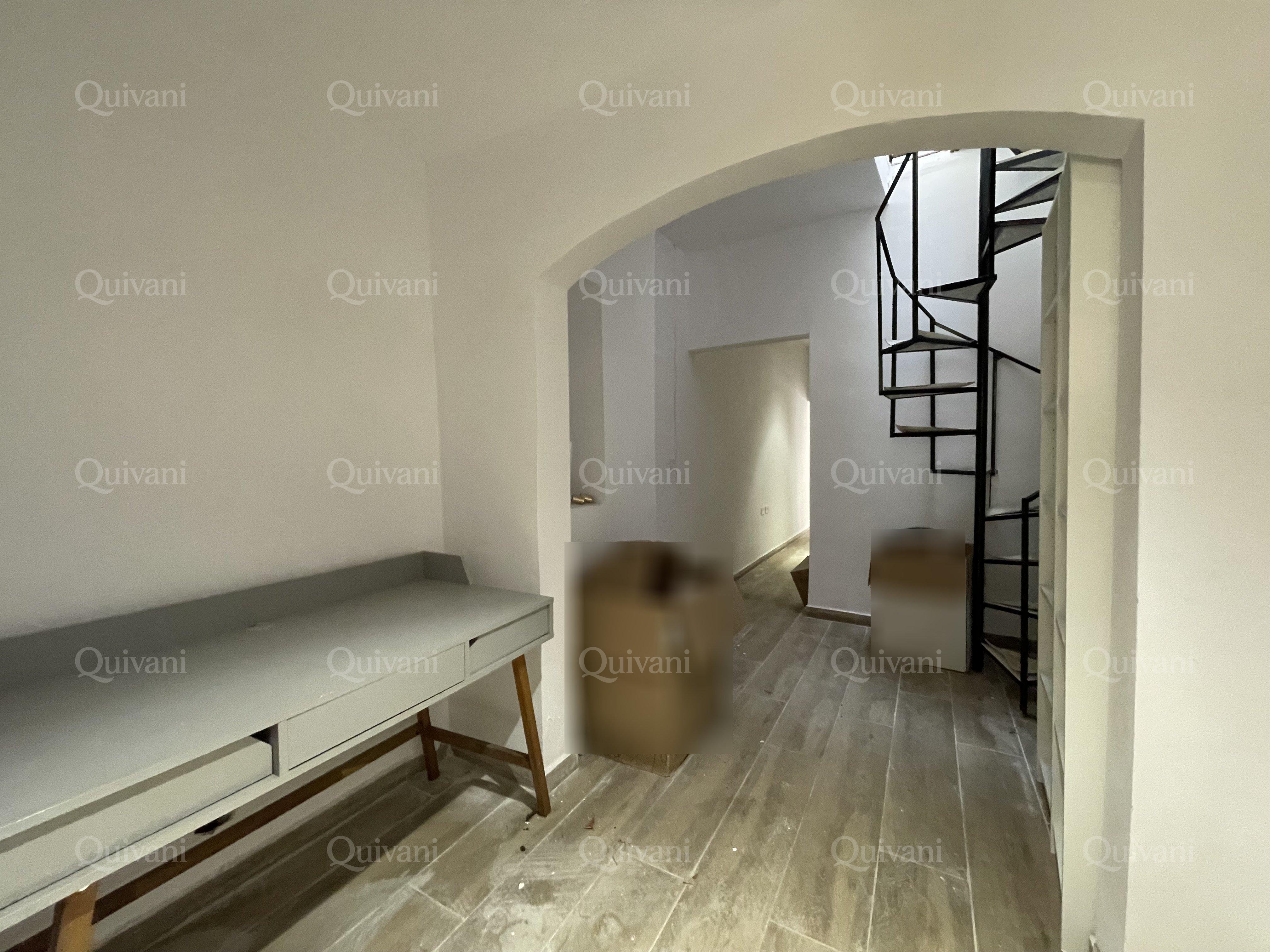 Sliema Finished Maisonette