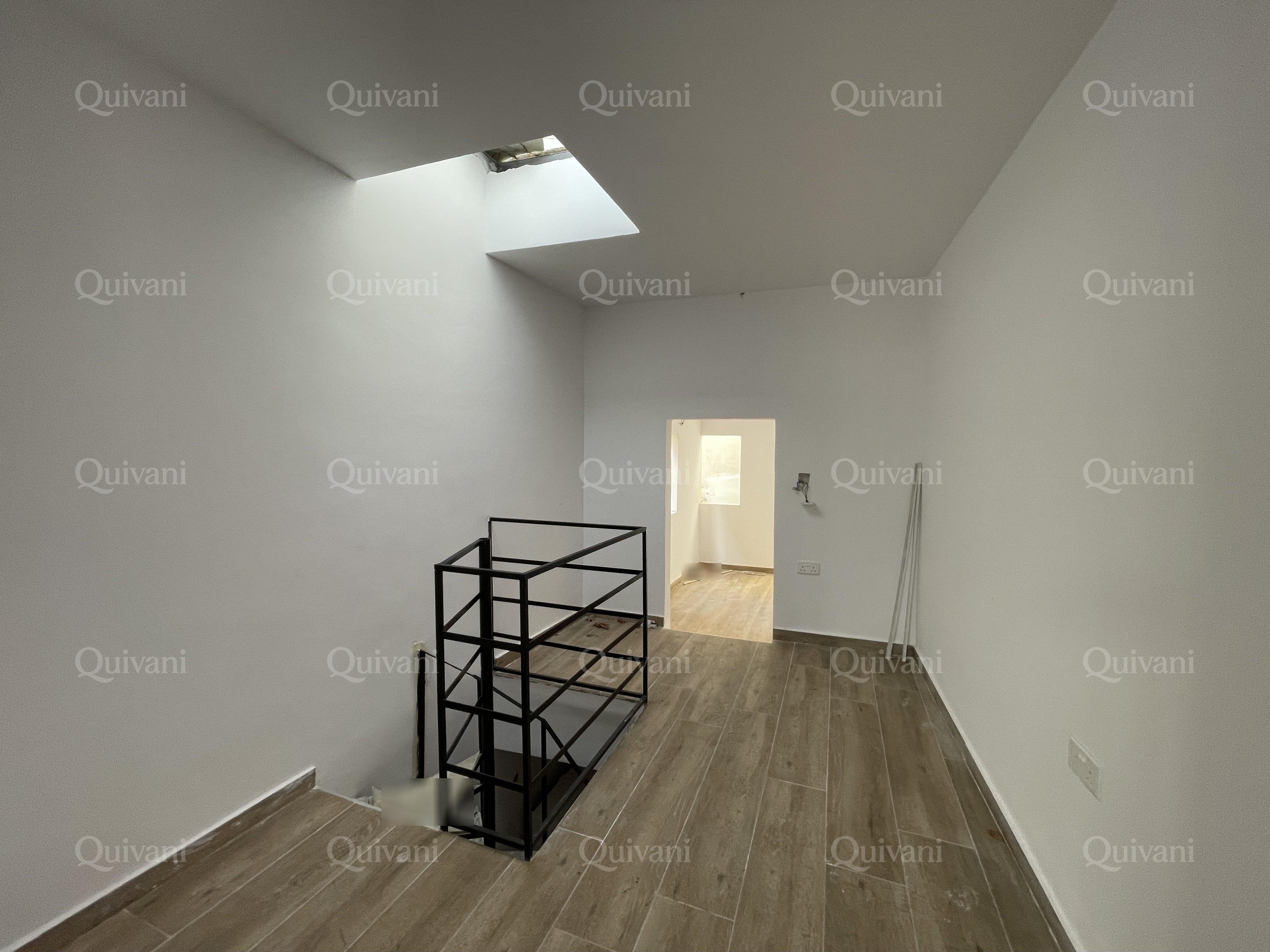 Sliema Finished Maisonette