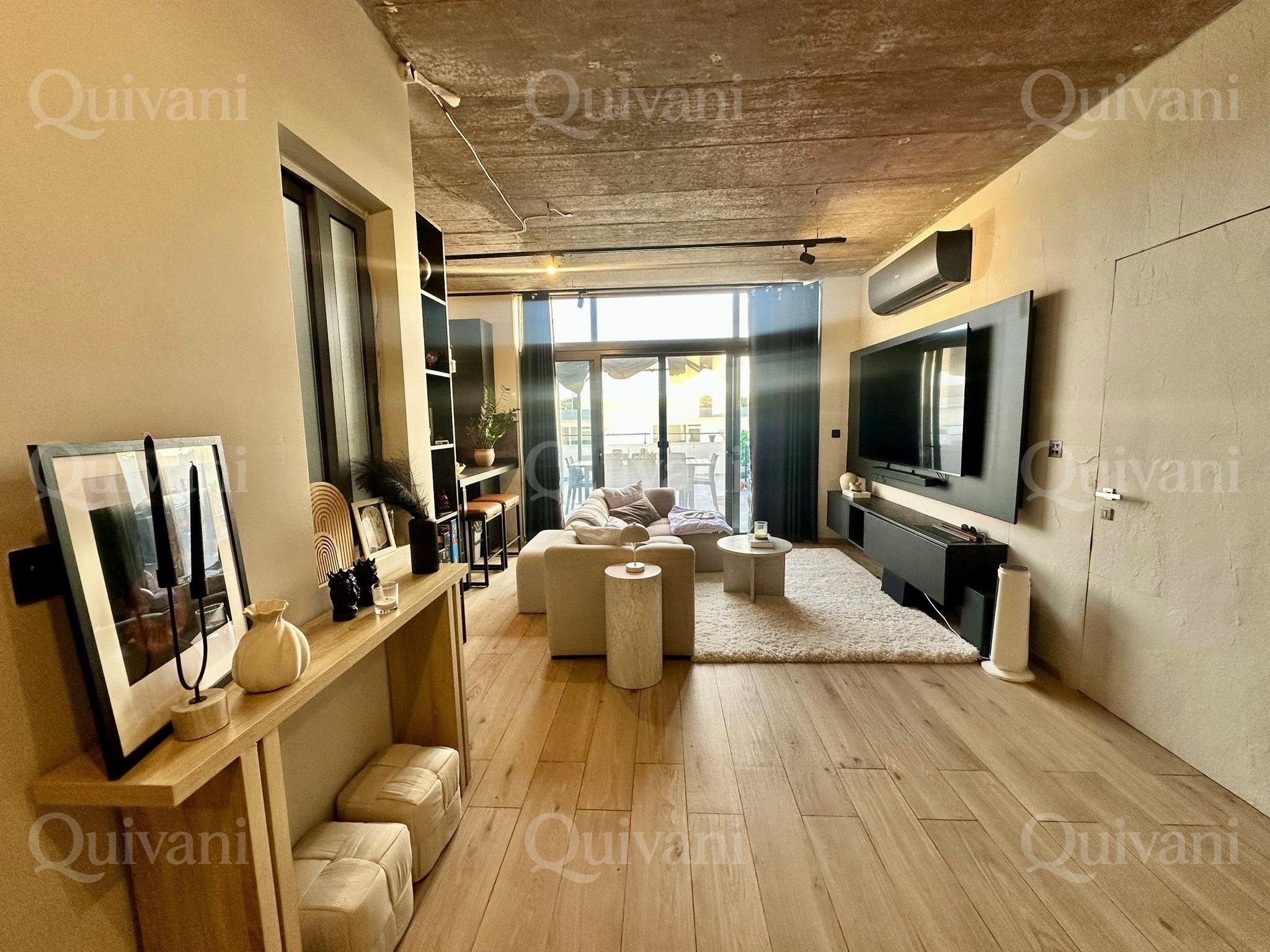 Paola Finished Penthouse