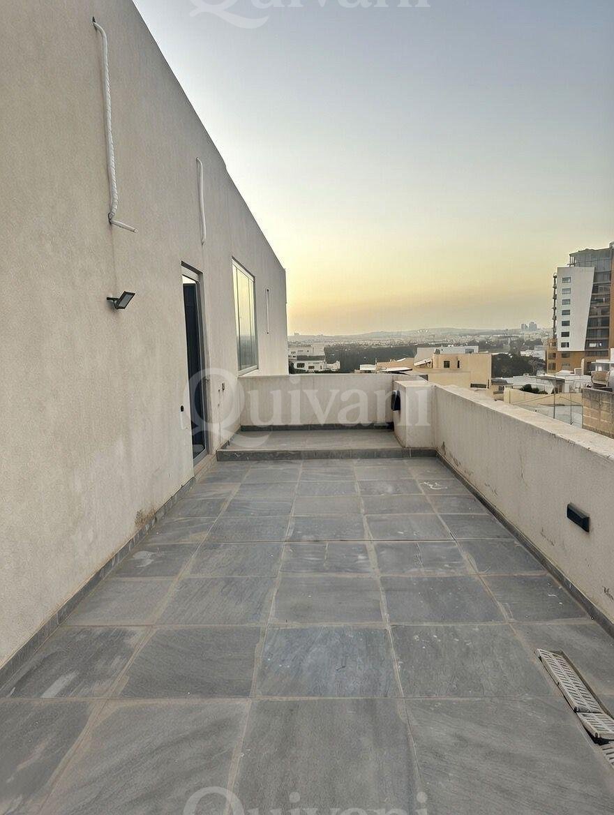 Paola Finished Penthouse