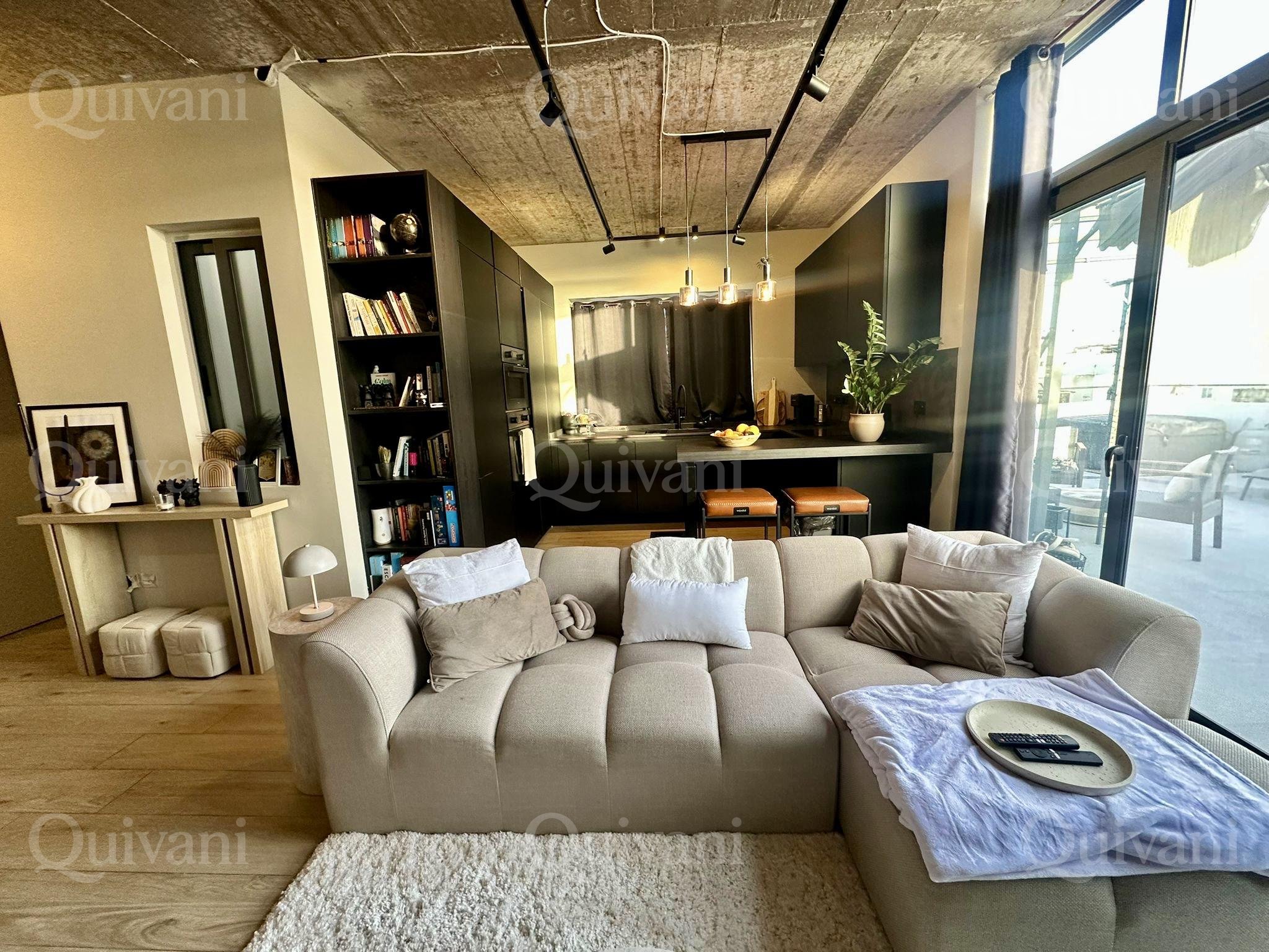 Paola Finished Penthouse