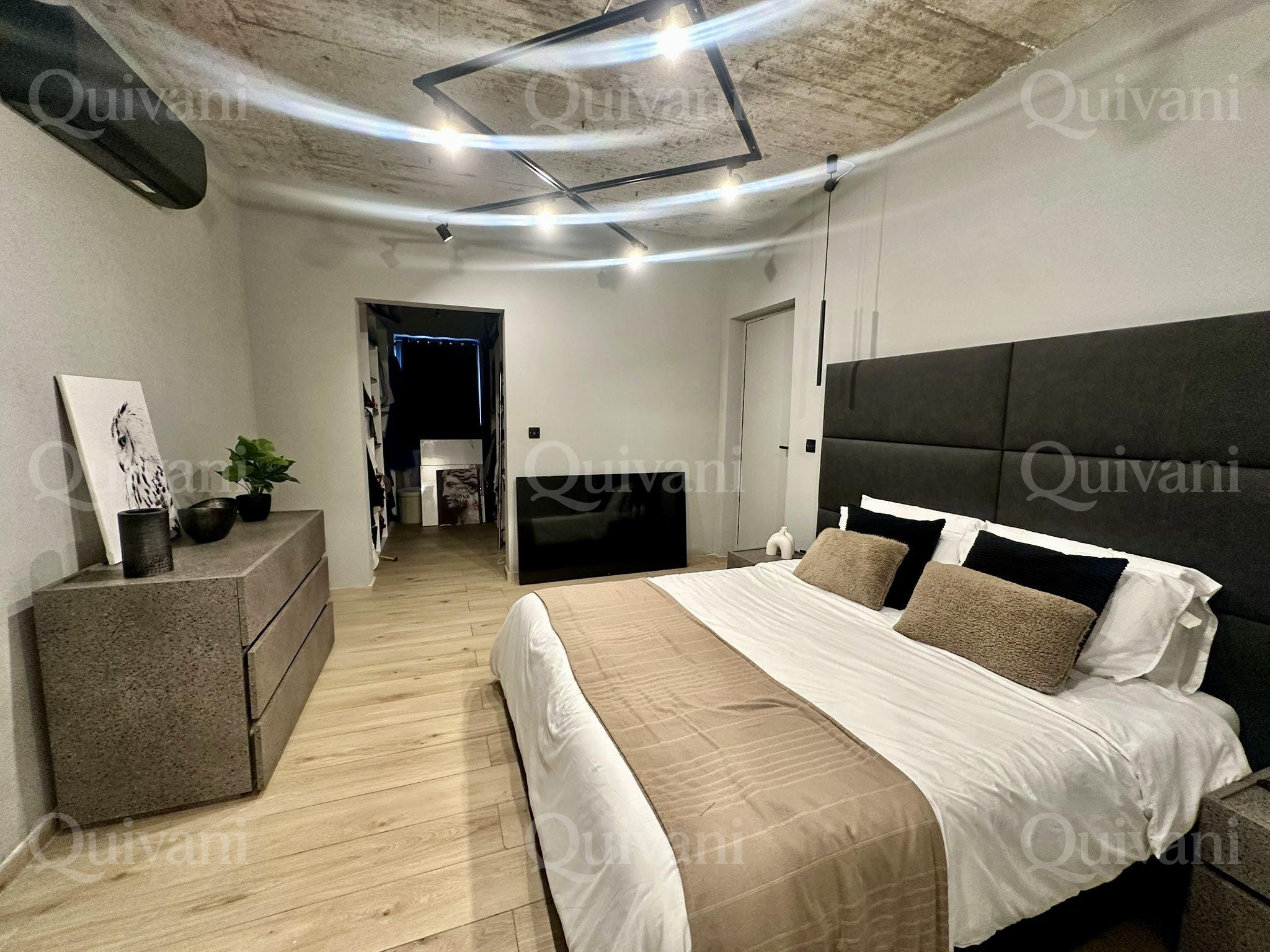 Paola Finished Penthouse