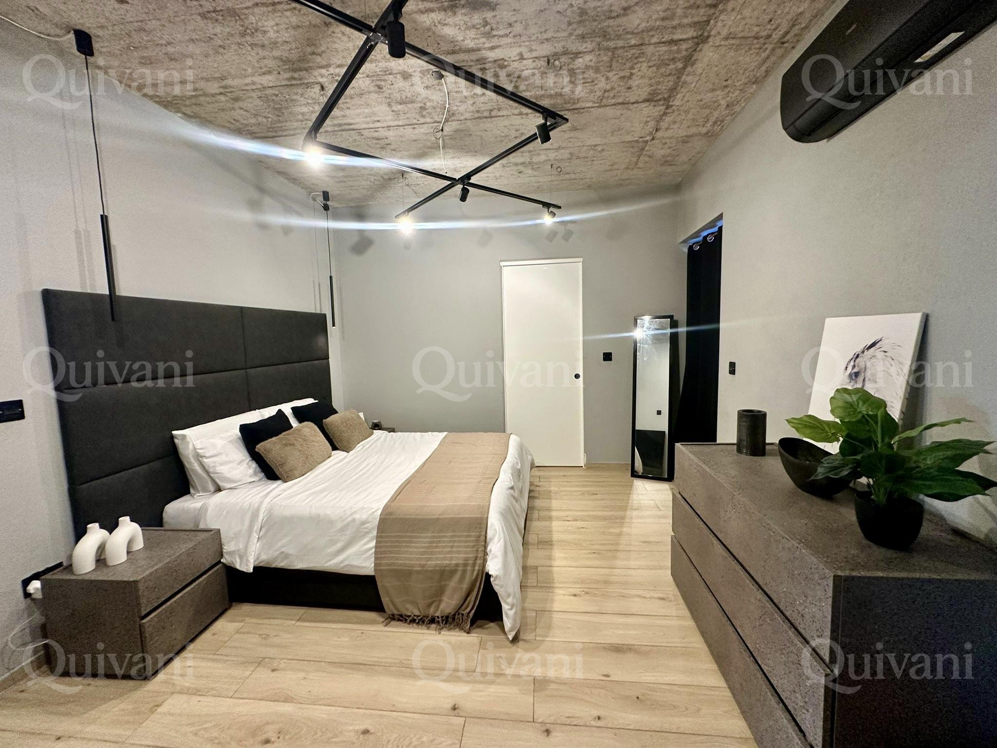 Paola Finished Penthouse