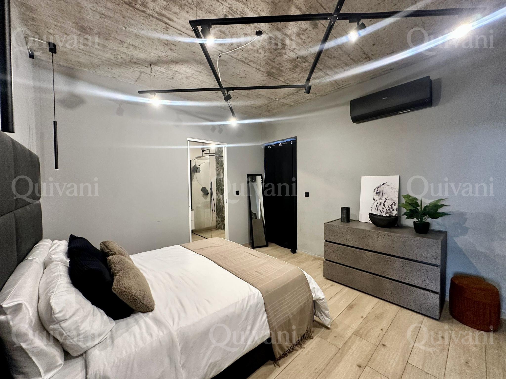 Paola Finished Penthouse