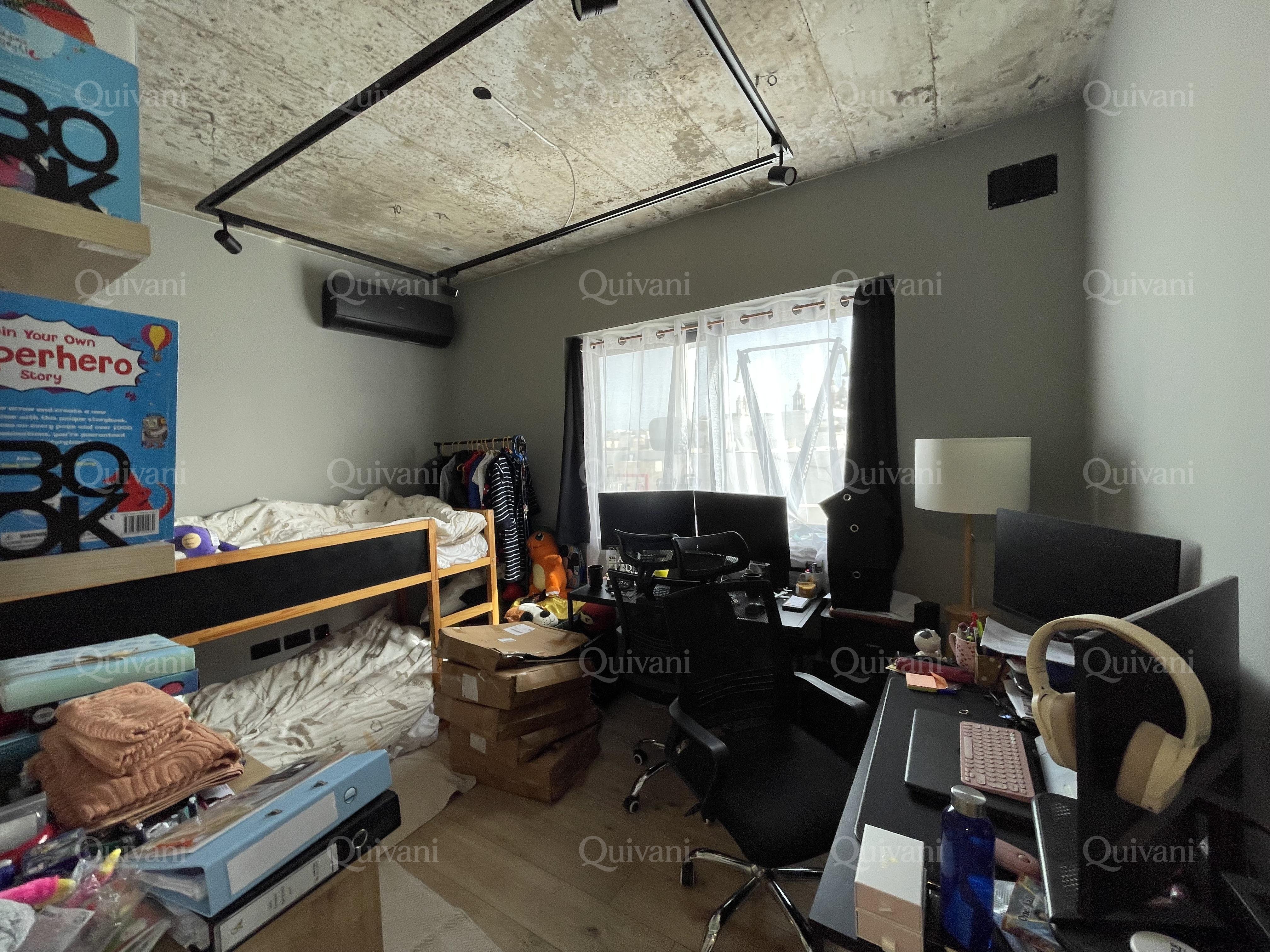Paola Finished Penthouse