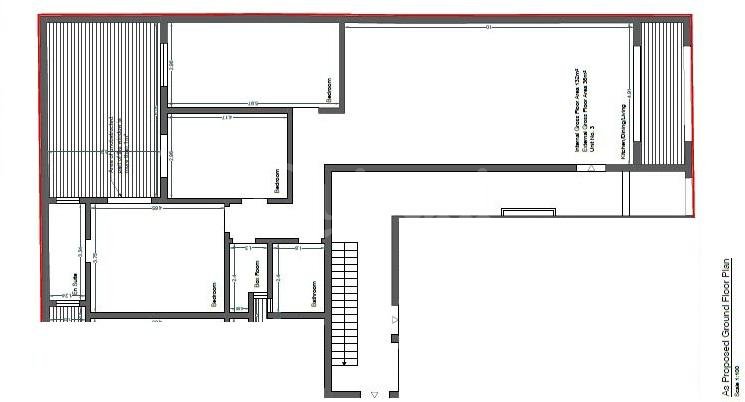 Manikata Finished Apartment