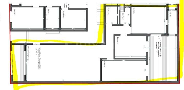 Manikata Finished Apartment