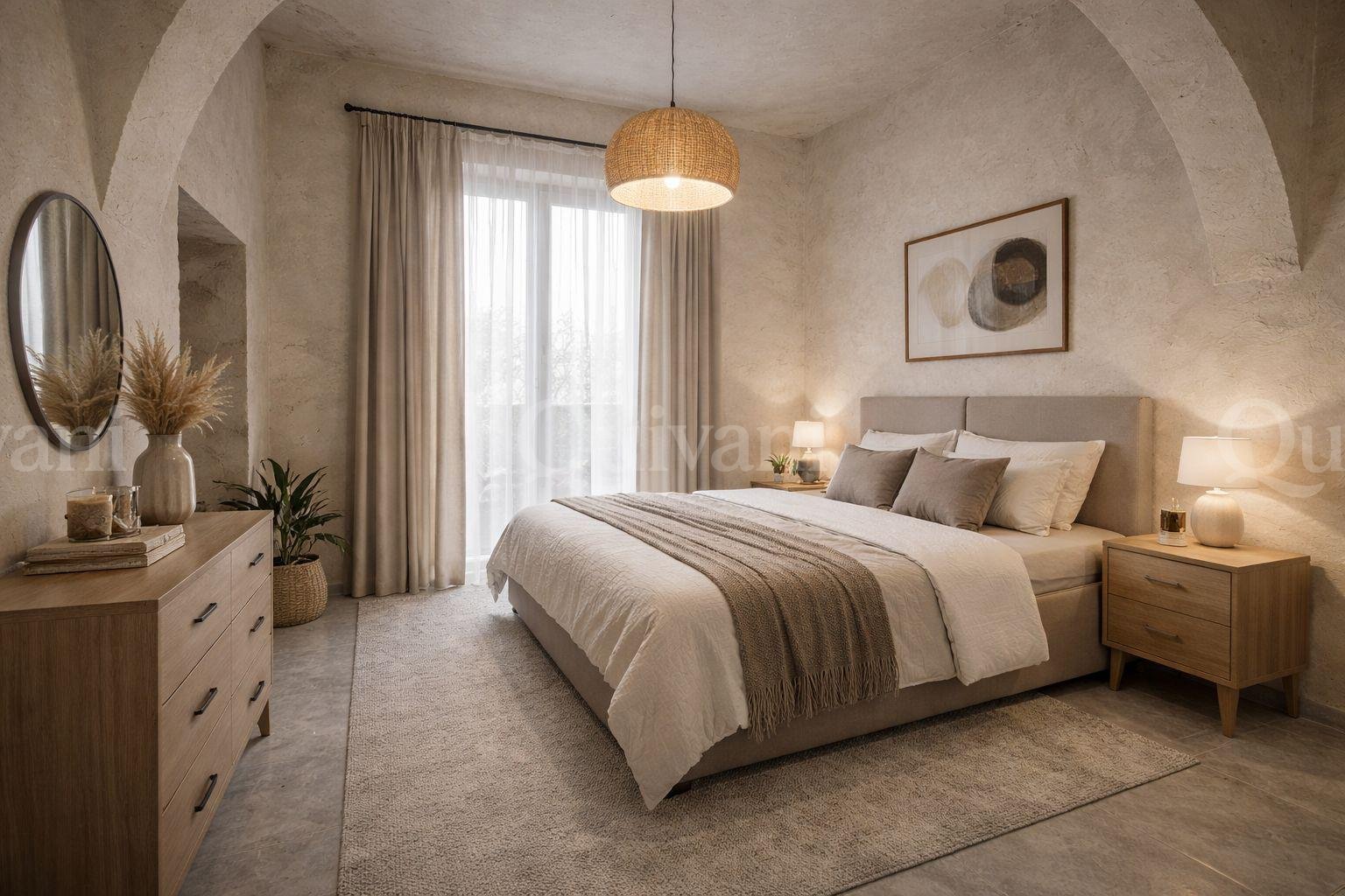 Qormi Unconverted Townhouse in UCA
