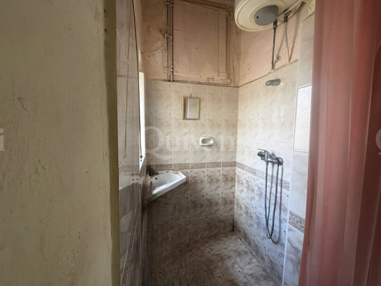 Qormi Unconverted Townhouse in UCA