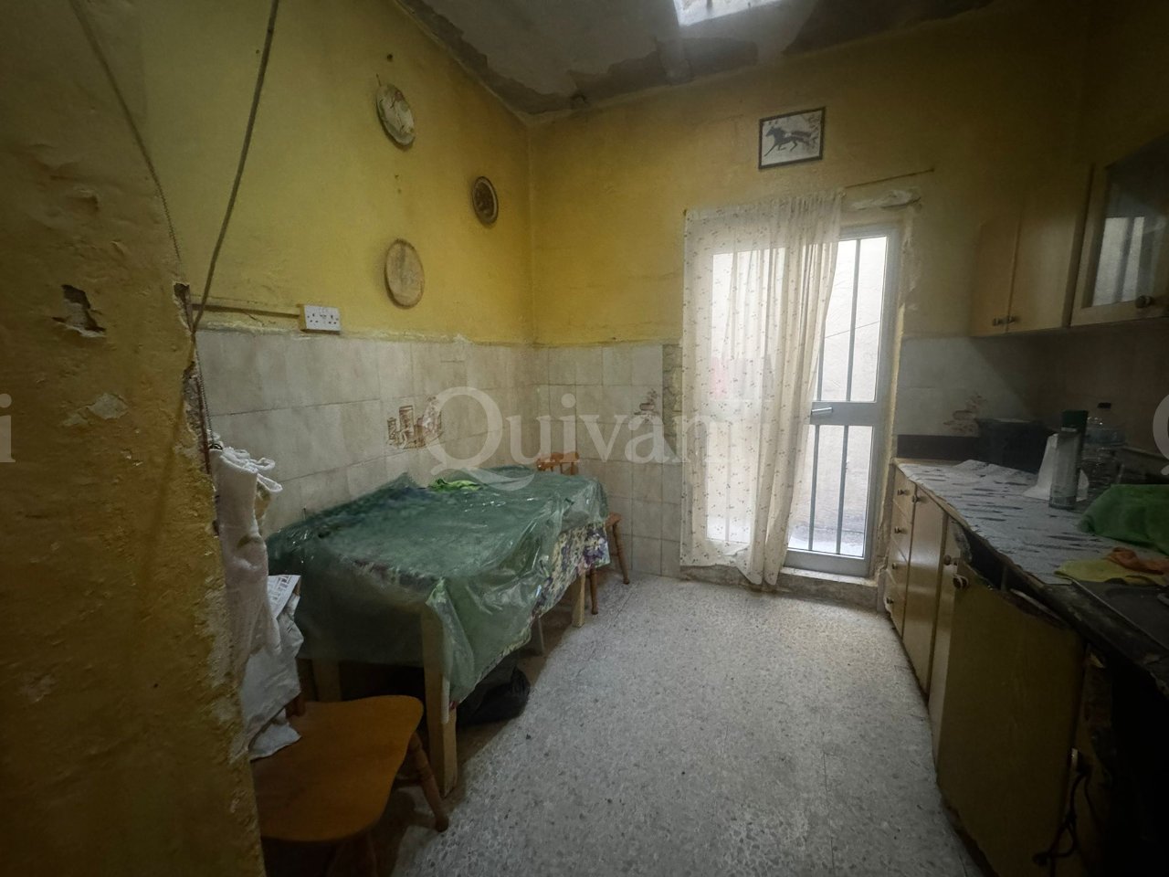 Qormi Unconverted Townhouse in UCA