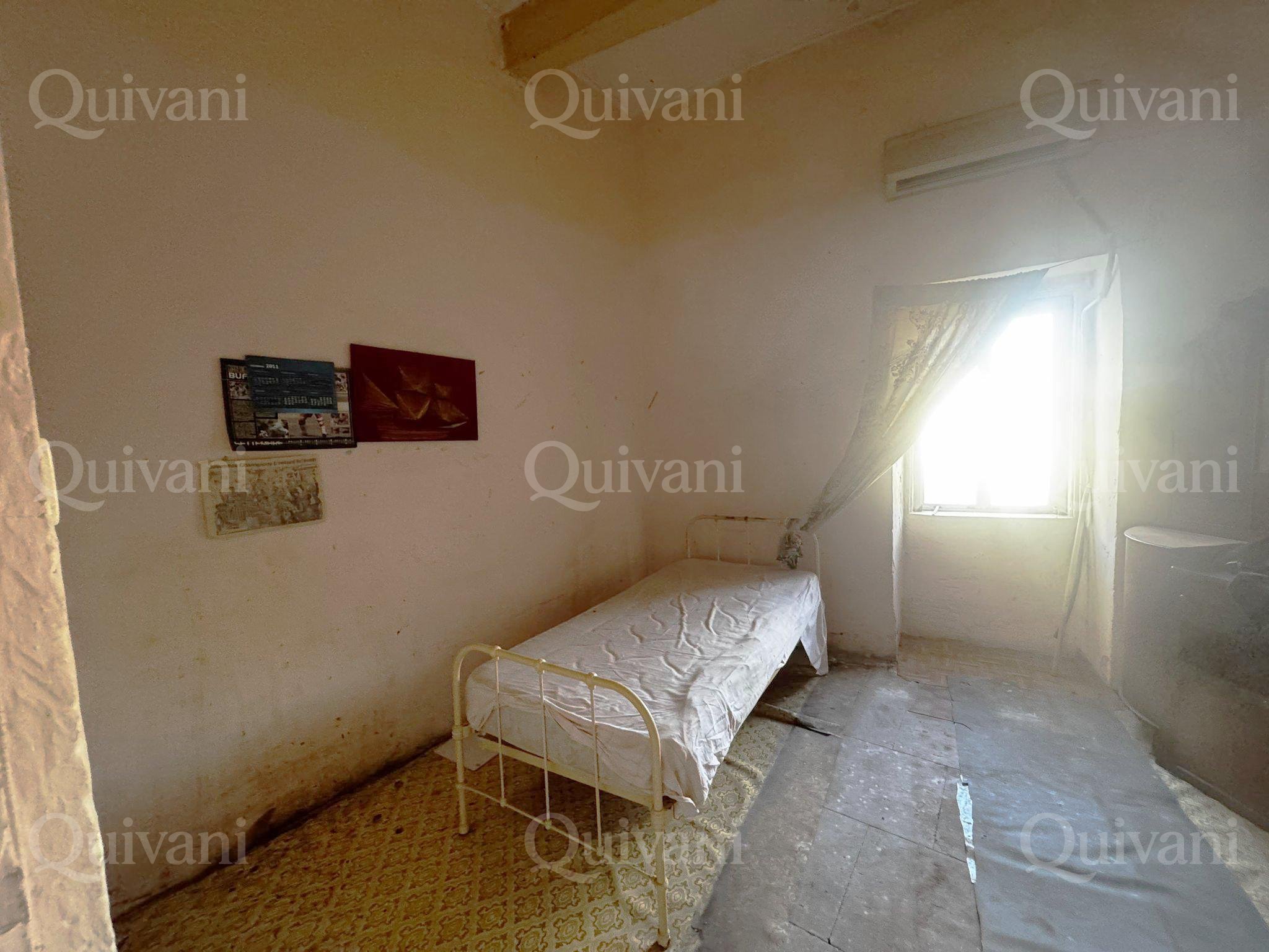 Qormi Unconverted Townhouse in UCA