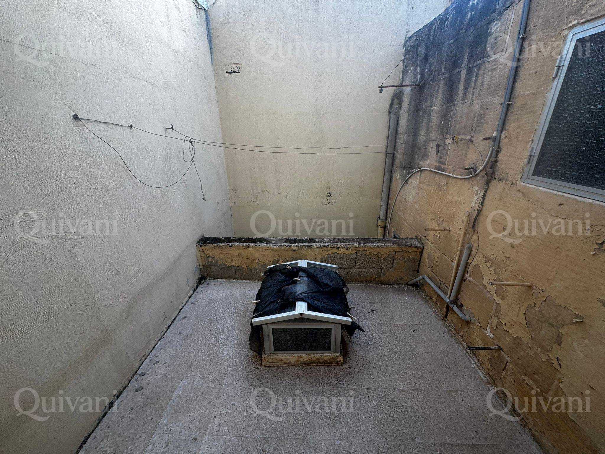 Qormi Unconverted Townhouse in UCA
