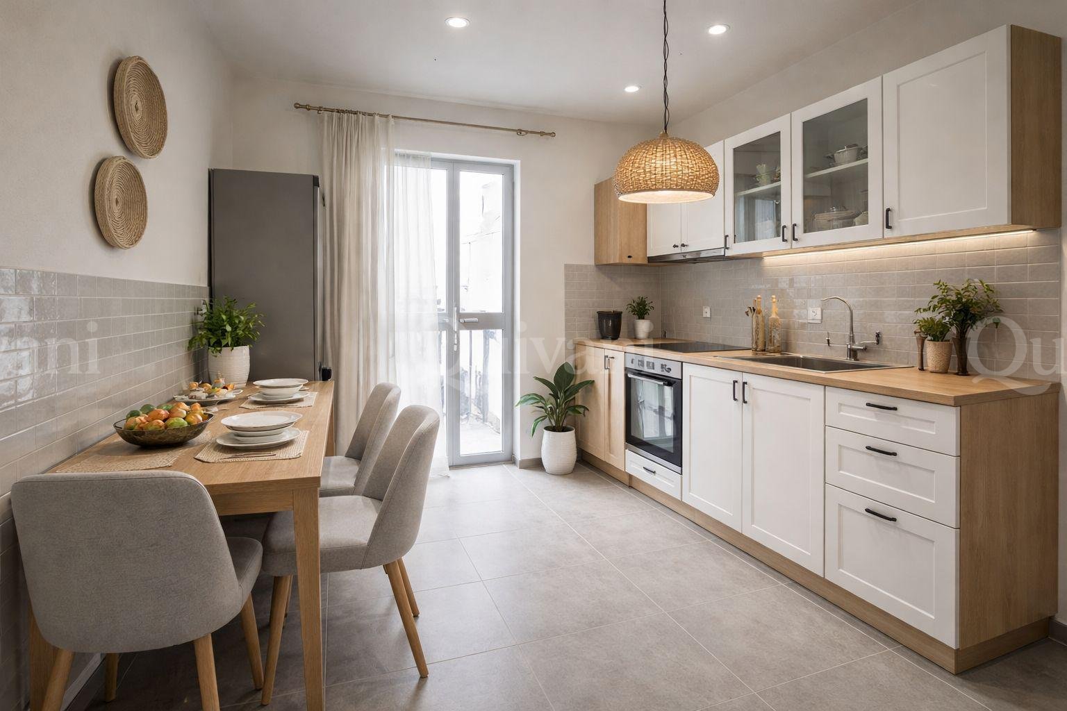 Qormi Unconverted Townhouse in UCA