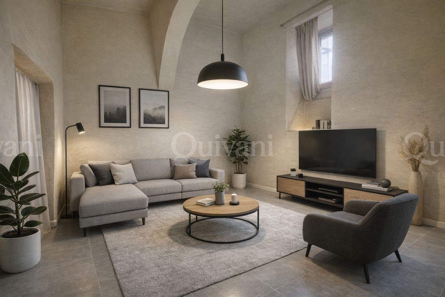 Qormi Unconverted Townhouse in UCA