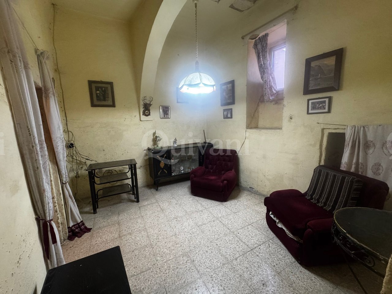 Qormi Unconverted Townhouse in UCA