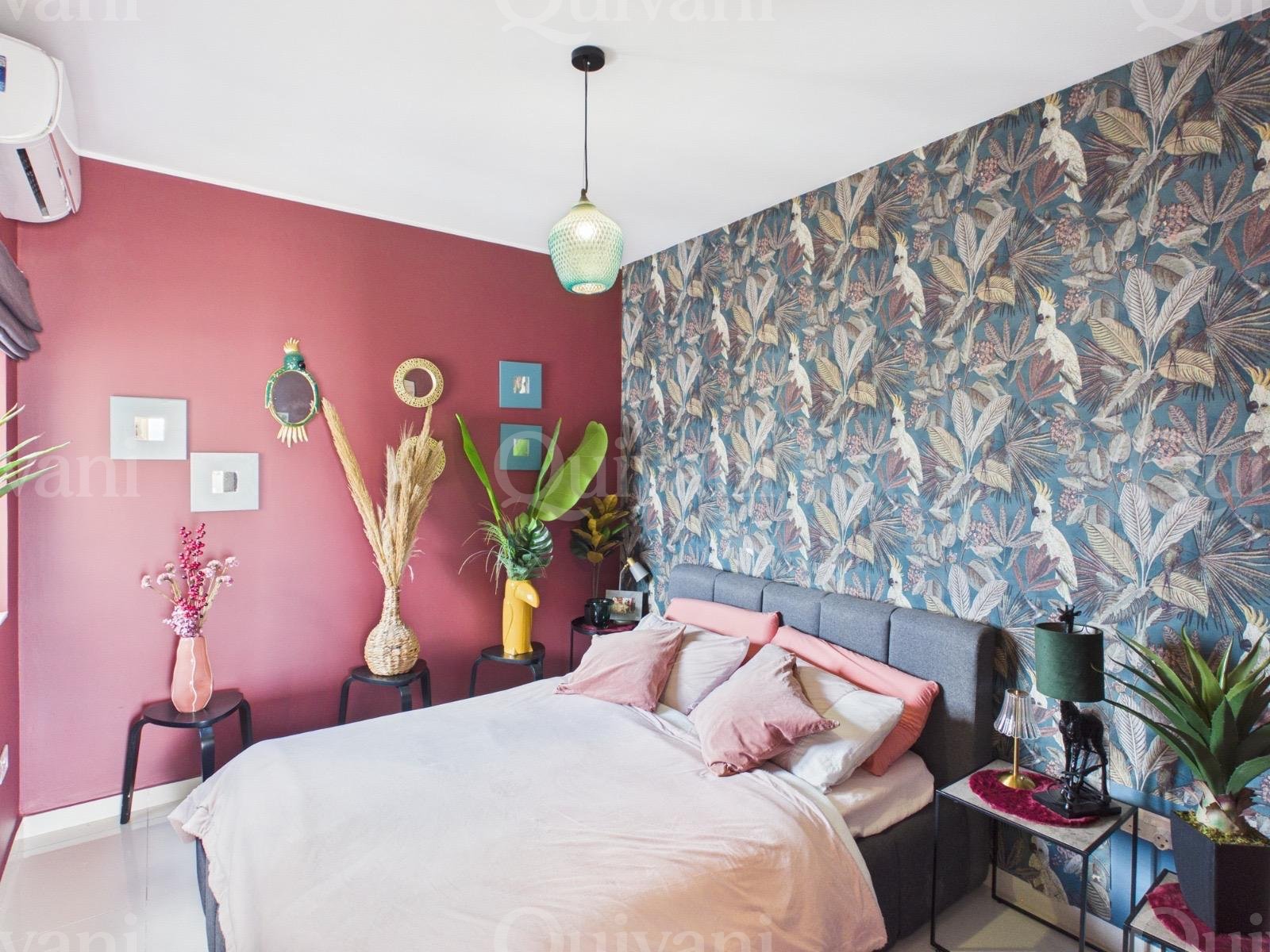 Pieta Furnished Penthouse with Airspace
