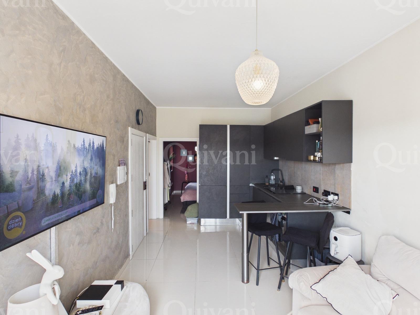 Pieta Furnished Penthouse with Airspace